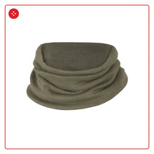 Laden Sie das Bild in den Galerie-Viewer, Kinder-Schlauchschal Wolle/Seide