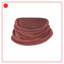 Laden Sie das Bild in den Galerie-Viewer, Kinder-Schlauchschal Wolle/Seide
