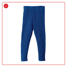 Laden Sie das Bild in den Galerie-Viewer, Strick - Legging