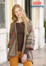 Laden Sie das Bild in den Galerie-Viewer, Wolle MISTERO