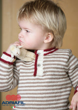 Laden Sie das Bild in den Galerie-Viewer, Wolle REGINA