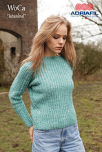 Laden Sie das Bild in den Galerie-Viewer, Wolle WoCa