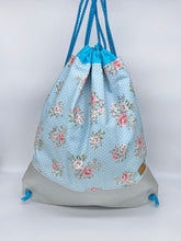 Laden Sie das Bild in den Galerie-Viewer, Turnbeutel