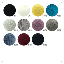 Laden Sie das Bild in den Galerie-Viewer, Wolle DAHÙ
