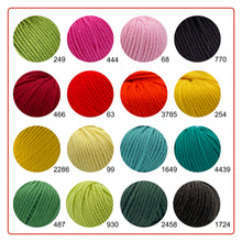 Carica l'immagine nel visualizzatore di Gallery, Lana NEW JERSEY
