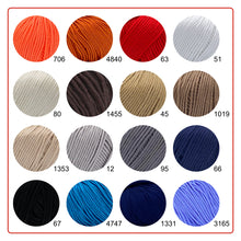 Carica l'immagine nel visualizzatore di Gallery, Cotone WINDSURF
