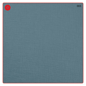 Mussola di cotone