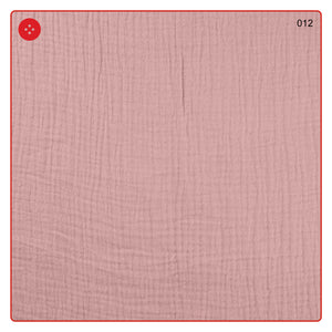 Mussola di cotone