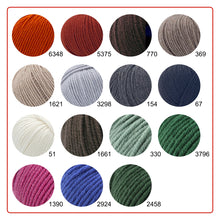 Carica l'immagine nel visualizzatore di Gallery, Lana NORDICA
