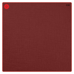 Mussola di cotone