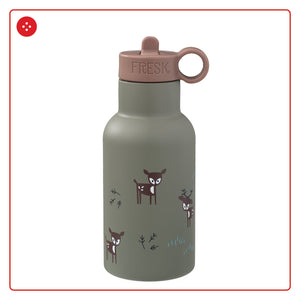 Thermosflasche