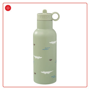 Thermosflasche