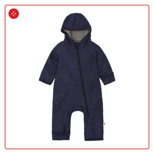 Merino Walk Overall