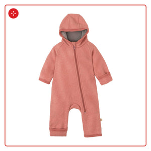 Merino Walk Overall