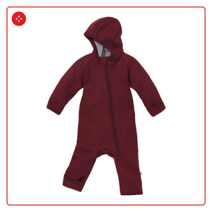 Merino Walk Overall
