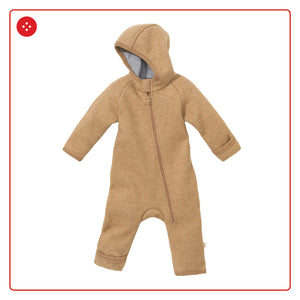 Merino Walk Overall