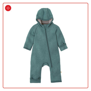 Merino Walk Overall