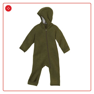 Merino Walk Overall