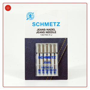 Nähmaschinennadel JEANS