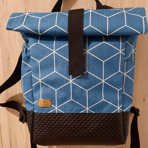 Zaino "Rolltop"