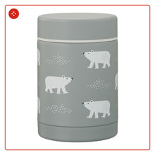 Carica l&#39;immagine nel visualizzatore di Gallery, Thermos per pappe
