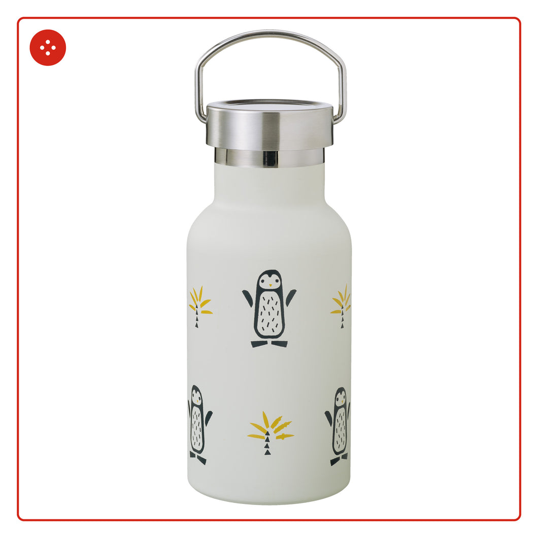 Thermosflasche