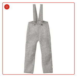 Merino Walkhose