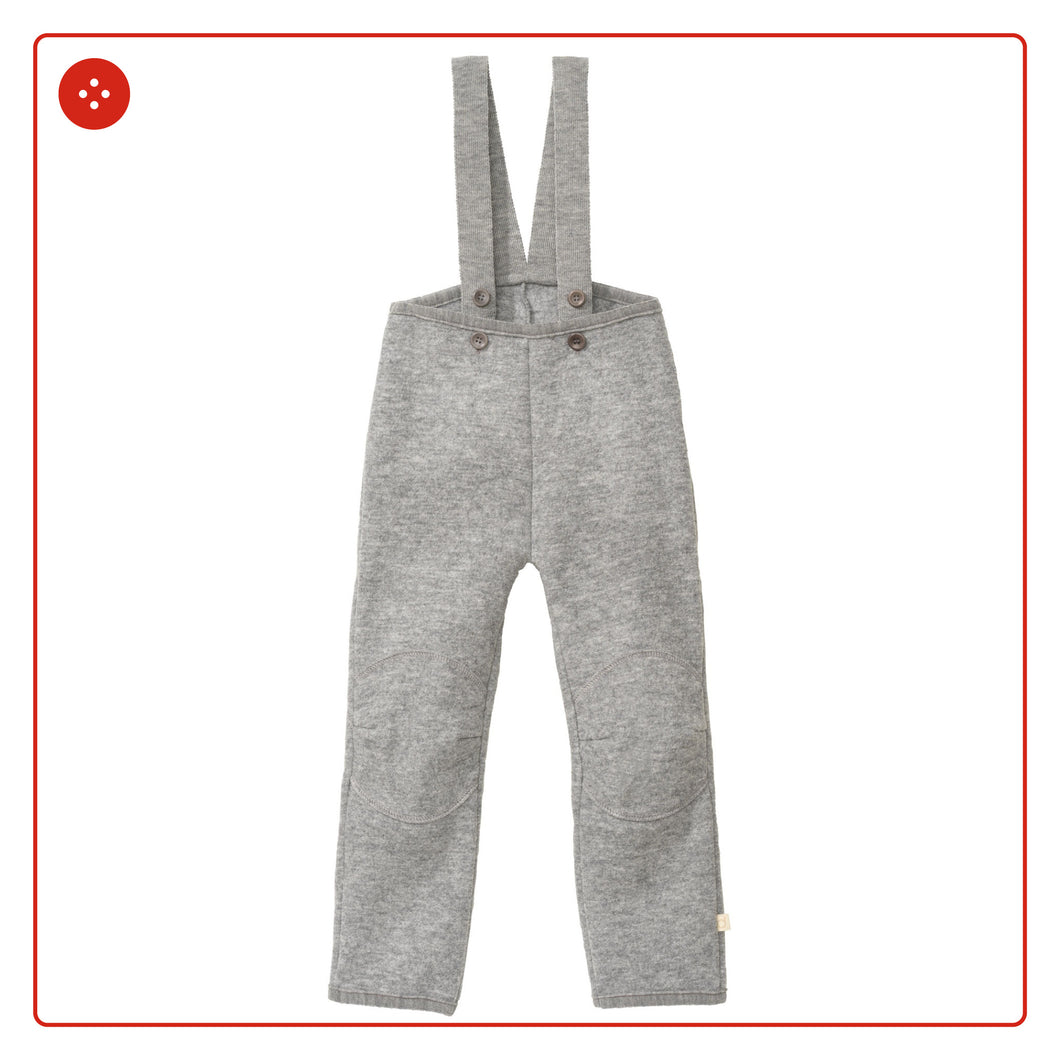 Merino Walkhose