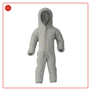 Baby-Overall Wollfleece