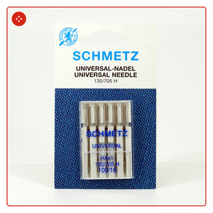Nähmaschinennadel