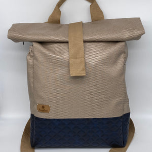 Zaino "Rolltop"