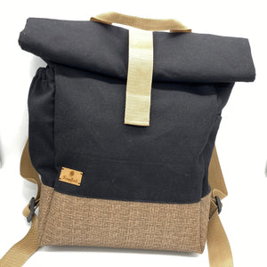 Zaino "Rolltop"