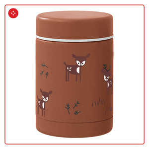 Thermos per pappe