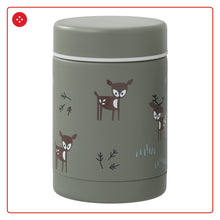 Carica l&#39;immagine nel visualizzatore di Gallery, Thermos per pappe

