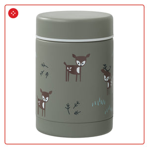 Thermos per pappe