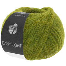 Carica l&#39;immagine nel visualizzatore di Gallery, Lana Baby Light
