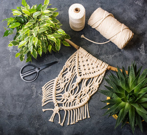 My Macramé - Garn